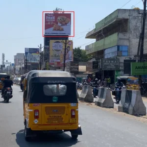 Chennai medavakkam adinn hoardings