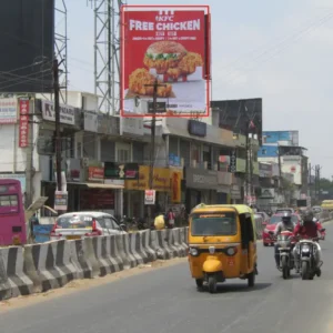 Medavakkam chennai hoardings