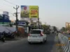 OMR Padur Hindustan adinn hoardings