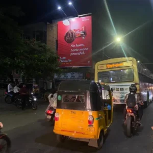 t-nagar-usman-road-hoarding-night-view