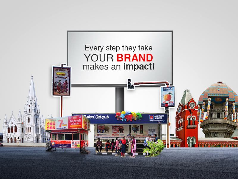 OOH Advertising: The Most Underrated Power Player in Modern Marketing